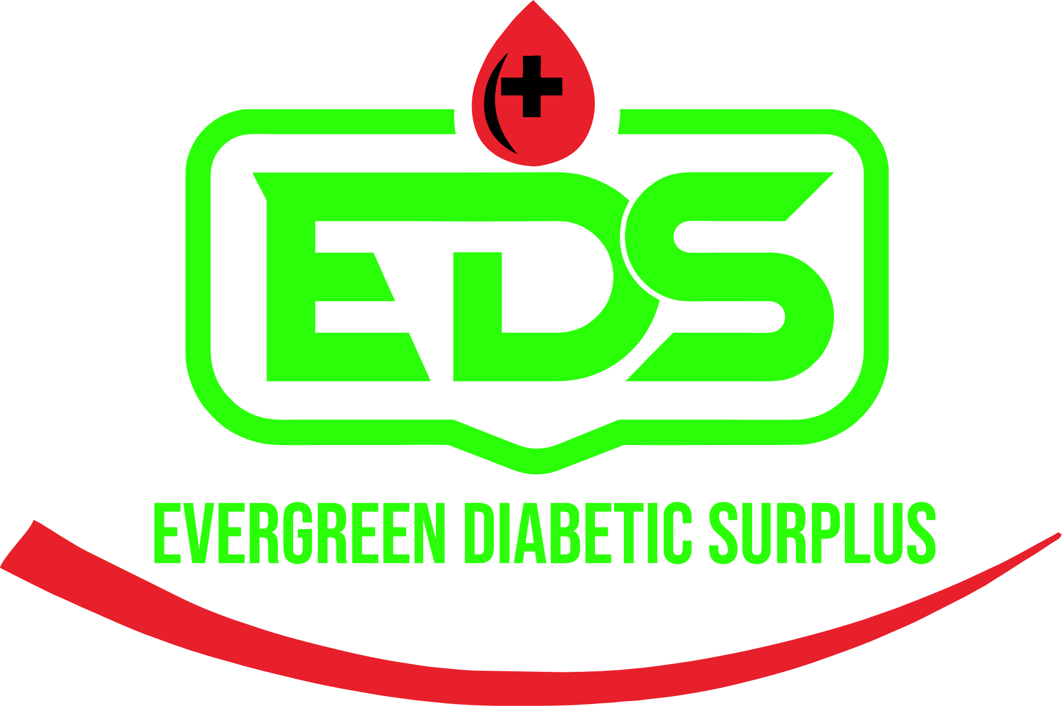 Evergreen Diabetic Surplus